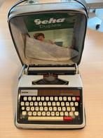 Brother Deluxe 350 Typemachine, Diversen, Typemachines, Ophalen, Gebruikt