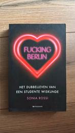 S. Rossi - Fucking Berlin, Ophalen of Verzenden, Zo goed als nieuw, S. Rossi
