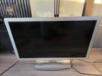 Philips Ambilight tv 37 inch, Audio, Tv en Foto, Televisies, Ophalen, Philips, Gebruikt, 50 Hz