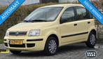 Fiat FIAT PANDA, Auto's, Automaat, Stof, Gebruikt, 840 kg