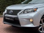 Lexus RX 450h 4WD A tot Z Dealer onderhoud - Prijs Incl. BTW, Automaat, Gebruikt, Leder, Bedrijf