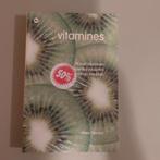 Vitamines Klaus Orbeil, Boeken, Nieuw, Ophalen of Verzenden