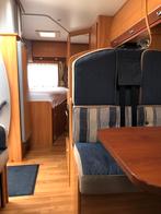 29dkm Homecar P601 3.0L 160pk Vastbed Sat Bj 2011 Nieuwstaat, Fiat, Particulier, 6 tot 7 meter, Half-integraal