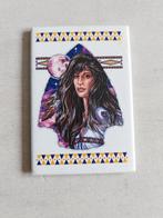 Magneet indiaanse NIEUW, Verzamelen, Ophalen of Verzenden, Nieuw