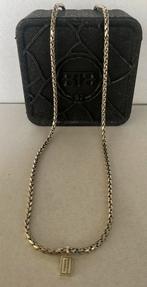 Buddha to buddha george xs neckless, Ophalen of Verzenden, Nieuw, Zilver