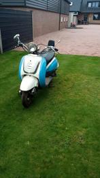 Iva scooter, Ophalen, Gebruikt, Overige merken