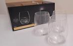 Waterglazen, Ophalen of Verzenden, Nieuw, Waterglas