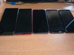 Partij telefoons, Telecommunicatie, Mobiele telefoons | Apple iPhone, Ophalen of Verzenden, Zo goed als nieuw, 64 GB