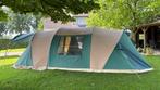 Tunneltent Cabanon Biscaya 440, Caravans en Kamperen, Tenten, Ophalen, Gebruikt, Tot en met 6