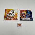 Pokemon Sun 3ds, Avontuur en Actie, Info@joydo.nl, Ophalen of Verzenden, Zo goed als nieuw