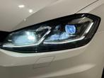 Volkswagen Golf 1.5 TSI Highline 2019 DSG LED CAMERA VIRTUAL, 4 cilinders, Alcantara, Wit, Bedrijf