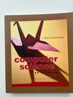 Computer Science, Ophalen of Verzenden, Zo goed als nieuw