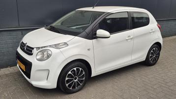 Citroen C1 1.0 VTi Feel *airco*camera*nap*5-deurs* beschikbaar voor biedingen
