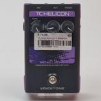 TC Helicon VoiceTone X1 Megaphone & Distortion Vocal Process, Muziek en Instrumenten, Effecten, Flex Ltd., Gebruikt, https://flex.com/contact-us