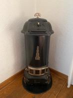Thebo kolenkachel met kolenkit, Ophalen, Gebruikt, Overige brandstoffen, Vrijstaand