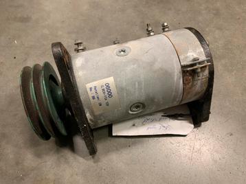Volvo Penta dynastart dynamo & startmotor beschikbaar voor biedingen