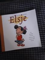 Elsje ----strip, Hercules&Valkema, Ophalen of Verzenden, Zo goed als nieuw, Eén stripboek