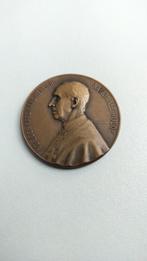 Penning Kardinaal Mercier, Ophalen of Verzenden, Overige materialen