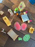 Playmobil Slaapkamer Dollhouse 5309, Kinderen en Baby's, Speelgoed | Playmobil, Ophalen of Verzenden, Gebruikt, Los playmobil