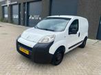 Citroen - 2008 - Nemo - 1.4 HDi - Personenauto, Auto's, Citroën, Voorwielaandrijving, Gebruikt, 400 kg, Overige brandstoffen