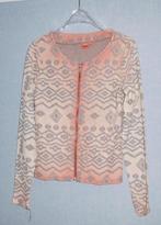 (J) Vest Object maat S, Ophalen, Object, Zo goed als nieuw, Roze