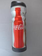 Coca Cola thermos beker Princess Cruise Line 2007, Ophalen of Verzenden, Zo goed als nieuw, Motorboot, Gebruiksvoorwerp