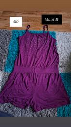 Jumpsuit, Kleding | Dames, Jumpsuits, Ophalen of Verzenden, Zo goed als nieuw, Maat 38/40 (M)