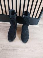 Dames enkellaarsjes, Kleding | Dames, Schoenen, Ophalen, Zo goed als nieuw, Zwart