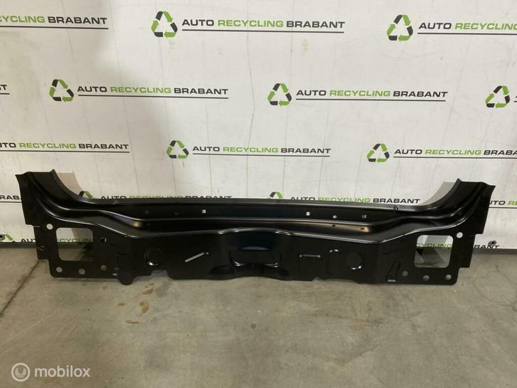 Slotplaat Achterwand Audi A6 Avant 4K C8 NIEUW 4K9813307, Auto-onderdelen, Carrosserie en Plaatwerk, Audi, Gebruikt, Ophalen of Verzenden