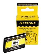 Battery Nikon CoolPix S4100 S3100 S2500 EN-EL19 ENEL19, Verzenden, Nieuw