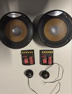 Pioneer TS-E1396 Auto Luidsprekers, Ophalen of Verzenden, Zo goed als nieuw