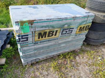 Partij Klinkers - MBI GeoSteen G5 beschikbaar voor biedingen