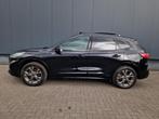 Ford Kuga 2.5 PHEV ST-Line /Panoramadak /Led /Trekhaak, 12 maanden, Gebruikt, Zwart, 4 cilinders
