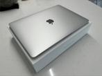 Macbook Air 2020 silver/zilver, Computers en Software, Apple Macbooks, Ophalen, 256 GB, Qwerty, 8 GB