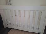 Interbaby babykamerset: babybedje met commode, Ophalen, Gebruikt