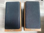 Tannoy luidsprekers mercury M1, Gebruikt, 60 tot 120 watt, Front, Rear of Stereo speakers, Ophalen