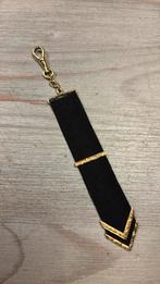 Lint horloge chatelaine met 14 karaat goud, Sieraden, Tassen en Uiterlijk, Horloges | Antiek, Verzenden, Goud, Overige merken