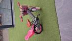 Kinderfiets, Ophalen of Verzenden, Gebruikt