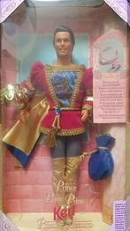 Prince Ken uit de Barbie serie NRFB, Verzamelen, Poppen, Ophalen, Pop