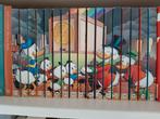 Donald Duck Pocket 175-190, Boeken, Meerdere stripboeken, Ophalen of Verzenden, Gelezen, Walt Disney