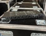 Alesis multimix 8 line mixer, Ophalen of Verzenden, Zo goed als nieuw, Minder dan 5 kanalen