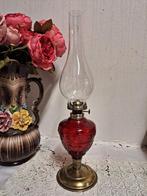 Olie lampen, Antiek en Kunst, Ophalen of Verzenden