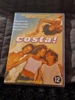 Costa! DVD, Ophalen of Verzenden, Zo goed als nieuw, Komedie, Film