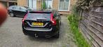 Volvo V60 D6 283pk (combined) Plug-in Hybrid 2013, Automaat, Beige, Vierwielaandrijving, Particulier