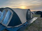 Cabanon Biscaya 440 met afsluitbaar front, Caravans en Kamperen, Tenten, Ophalen of Verzenden, Zo goed als nieuw, Tot en met 6