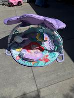 Disney baby zeemeermin ariel speel gym, Ophalen, Zo goed als nieuw, Meisje
