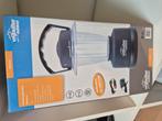 Camping lamp, Caravans en Kamperen, Ophalen of Verzenden, Zo goed als nieuw, Accu