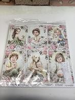 Scrapbooking, Ophalen of Verzenden, Nieuw