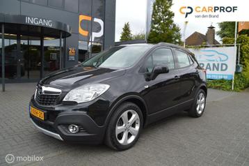 Opel Mokka 1.6 Cosmo beschikbaar voor biedingen