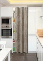 Grosfillex vouwdeur Spacy Cabane 84x205